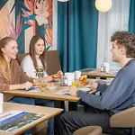 Cleverhotel Hotel 3*