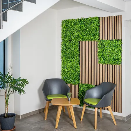 Cleverhotel