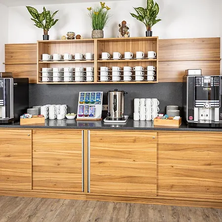 Cleverhotel Otel Herzogenburg