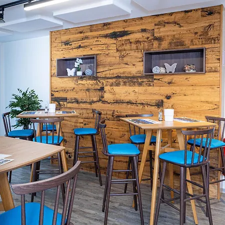 Cleverhotel Herzogenburg