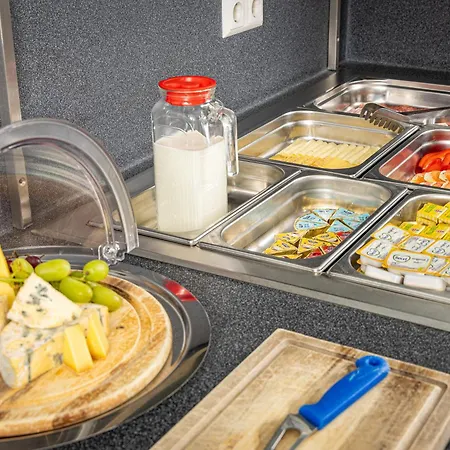 Cleverhotel 3* Herzogenburg