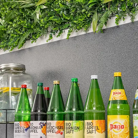 Hotell Cleverhotel 3*