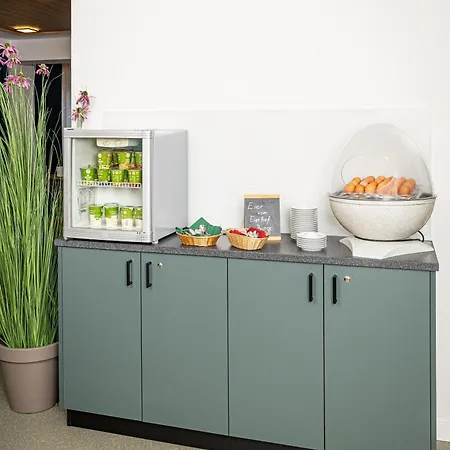 Cleverhotel Hotell Herzogenburg