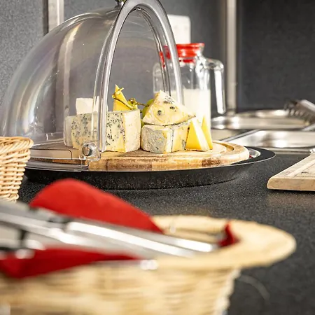 Otel Cleverhotel Herzogenburg