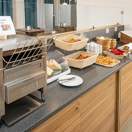 Cleverhotel Herzogenburg