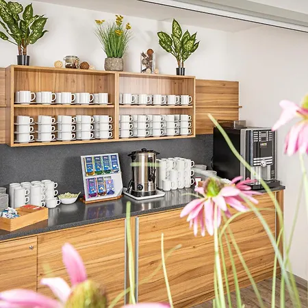 Cleverhotel 3* Herzogenburg