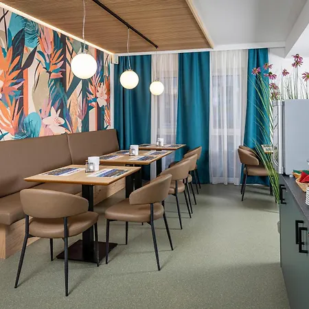 Cleverhotel Ξενοδοχείο Herzogenburg