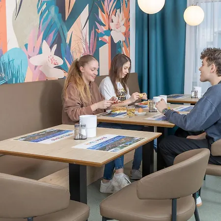 Cleverhotel Herzogenburg