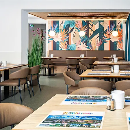 Ξενοδοχείο Cleverhotel 3*