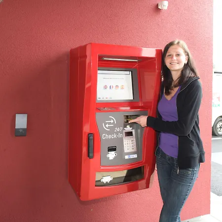 Cleverhotel Herzogenburg