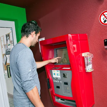 Cleverhotel Hotell Herzogenburg