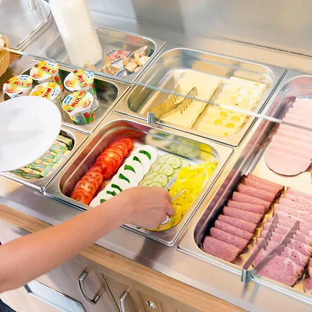 Cleverhotel 3* Herzogenburg