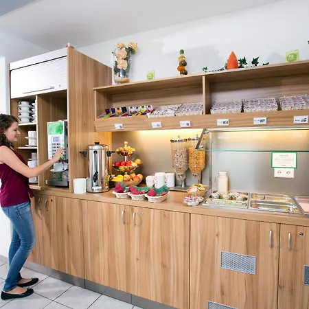 Cleverhotel 3* Herzogenburg