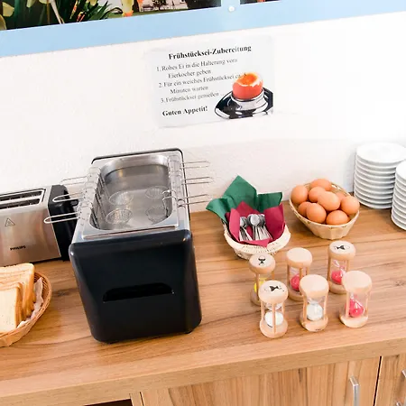 Hotell Cleverhotel Herzogenburg