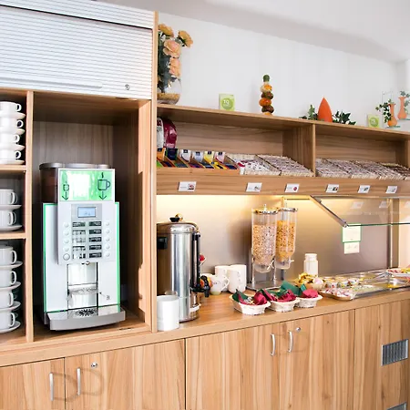 Cleverhotel Otel Herzogenburg