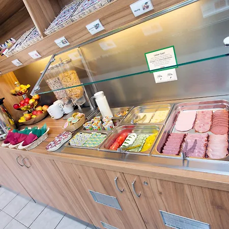 Cleverhotel Otel Herzogenburg