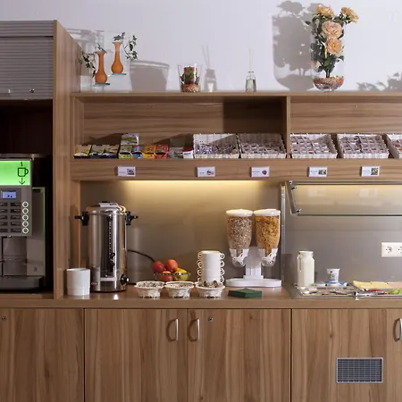 Cleverhotel Herzogenburg