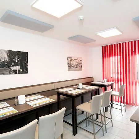 Cleverhotel 3* Herzogenburg