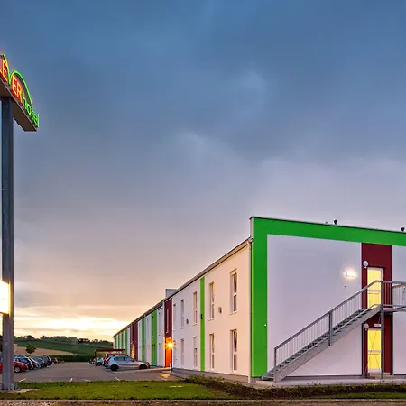 Cleverhotel Herzogenburg