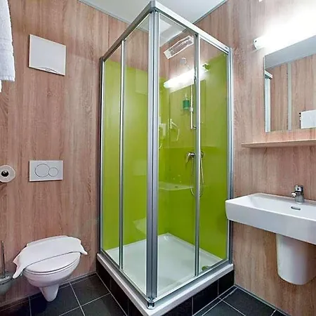 Cleverhotel 호텔