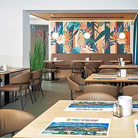 Cleverhotel