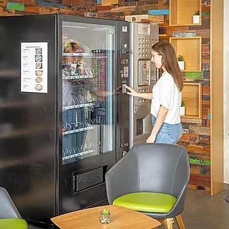 호텔 Cleverhotel