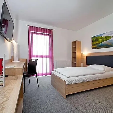 Cleverhotel 호텔 3*