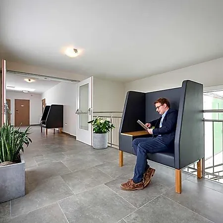 Cleverhotel 3*