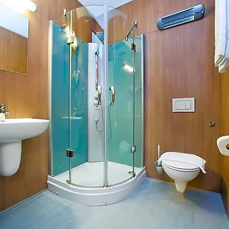 Cleverhotel Hotel 3*