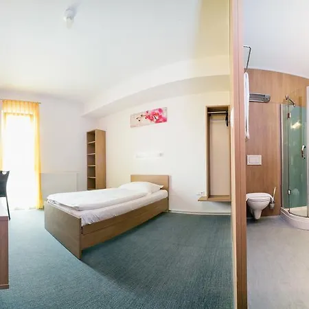호텔 Cleverhotel