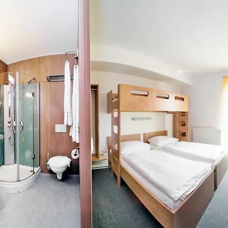 호텔 Cleverhotel
