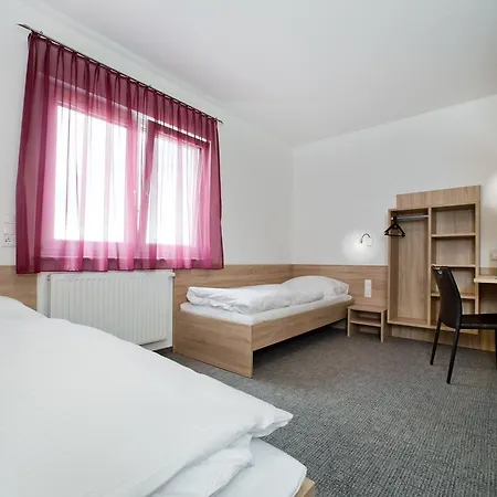 Ξενοδοχείο Cleverhotel 3*