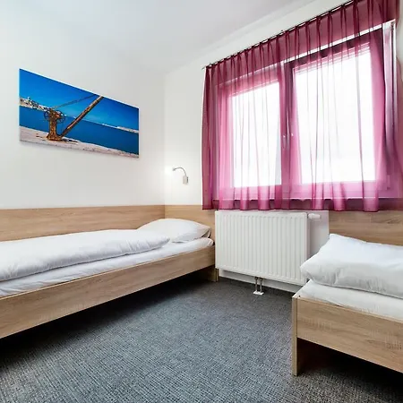 Hotel Cleverhotel 3*