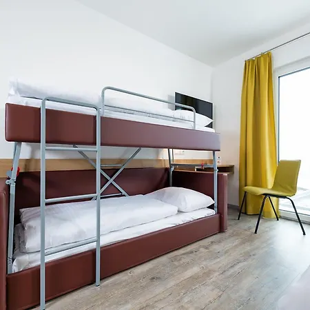 Cleverhotel Ξενοδοχείο 3*