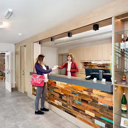Ξενοδοχείο Cleverhotel Herzogenburg