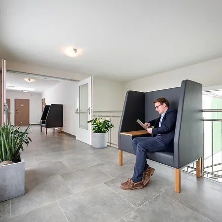 Cleverhotel 3* Herzogenburg