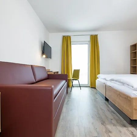 호텔 Cleverhotel