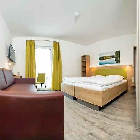 Cleverhotel Ξενοδοχείο