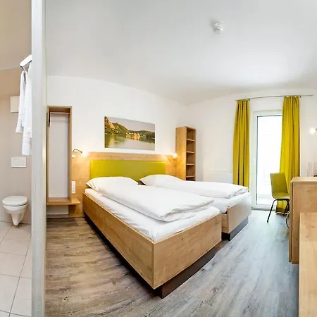 Cleverhotel Herzogenburg