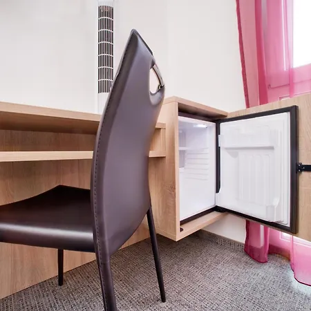 Cleverhotel Hotel