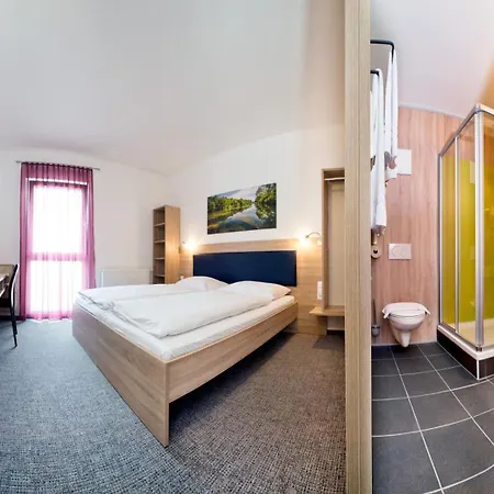 Cleverhotel 3* Herzogenburg