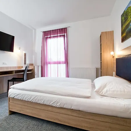 Cleverhotel Ξενοδοχείο Herzogenburg