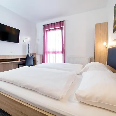 Cleverhotel Hotell Herzogenburg
