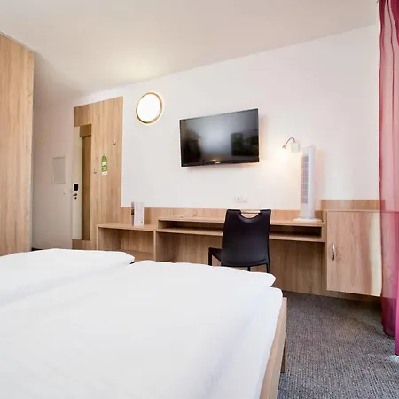 Ξενοδοχείο Cleverhotel