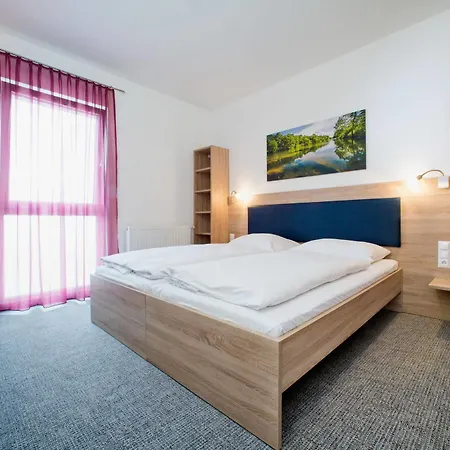 Cleverhotel 3* Herzogenburg