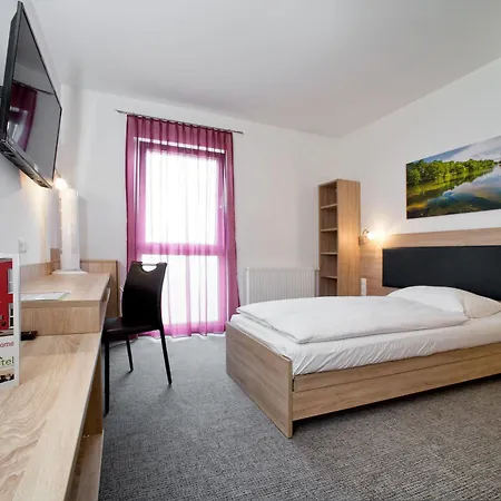 Cleverhotel Hotel Herzogenburg
