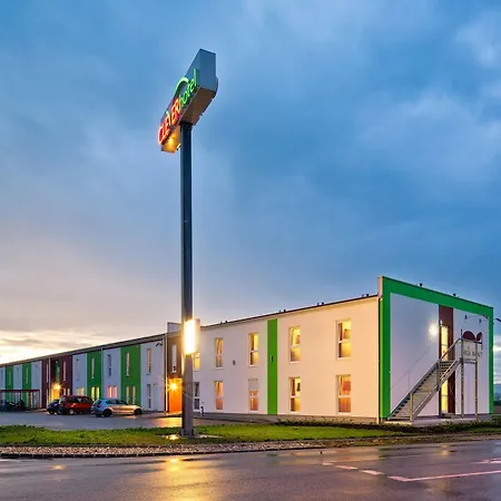 Ξενοδοχείο Cleverhotel Herzogenburg