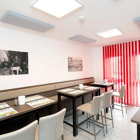 Cleverhotel Hotel