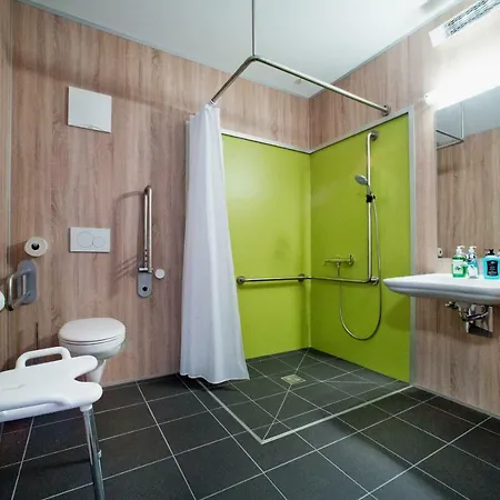 Cleverhotel Ξενοδοχείο 3*