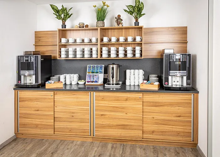 Cleverhotel Hotel Herzogenburg